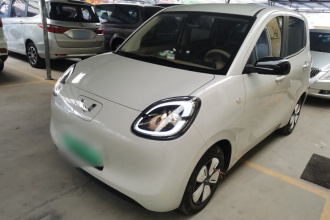 五菱汽车 宏光MINIEV 2025款 第四代 四门版 进阶款