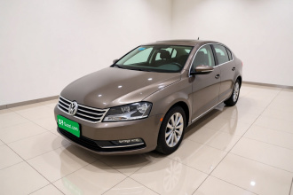 大众 迈腾 2015款 1.8TSI 领先型