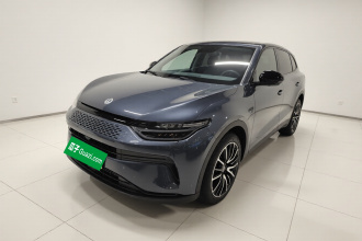 零跑汽车 零跑C11 2023款 增程 180舒享版