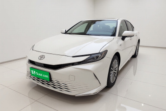 丰田 凯美瑞 2024款 双擎 2.0HGVP 豪华版