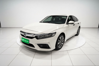 本田 英仕派 2019款 260TURBO 精致版 国V