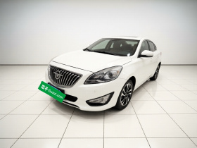 海马 福美来 2016款 1.6L 手动品尚型升级版