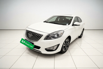 海马 福美来 2016款 1.6L 手动品尚型升级版