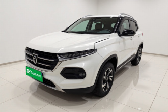 宝骏510 2017款 1.5L 手动豪华型