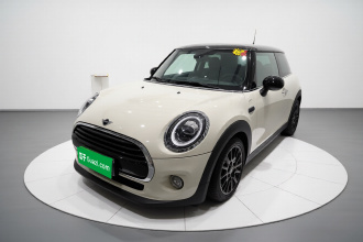MINI 2019款 1.5T COOPER 经典派