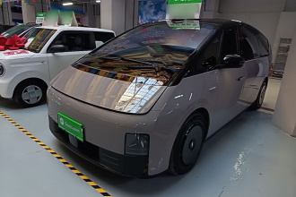 理想汽车 理想MEGA 2025款 Home 家庭特别版