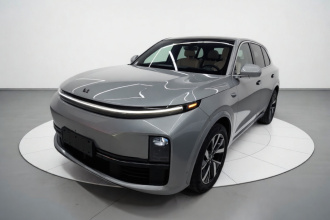 理想汽车 理想L7 2023款 Pro