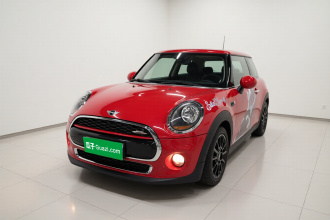MINI 2018款 1.5T ONE PLUS