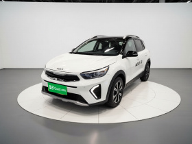 起亚 奕跑 2021款 1.4L CVT天窗款