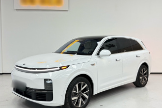理想汽车 理想L7 2023款 Pro