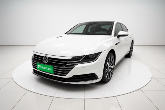 一汽-大众CC 2020款 330TSI 魅颜版 国VI