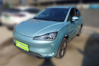 哪吒汽车 哪吒V 2022款 潮 400 Lite