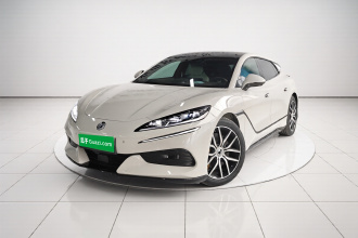 腾势Z9GT 2024款 630四驱Pro版