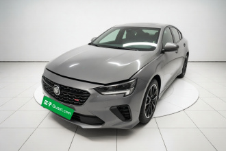 别克 君威 2021款 GS 28T 尊贵型