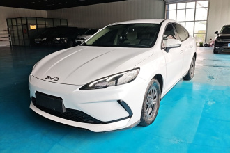 比亚迪 海豹05 DM-i 2025款 DM-i 智驾版 55KM豪华型