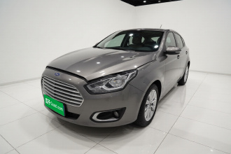 福特 福睿斯 2015款 1.5L 自动时尚型