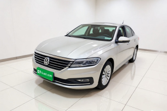 大众 朗逸 2019款 280TSI DSG舒适版 国VI