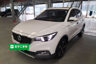 名爵ZS 2018款 1.5L 自动豪华版 国V