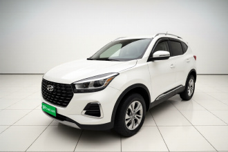 奇瑞 瑞虎5x 2020款 1.5L 手动都市版