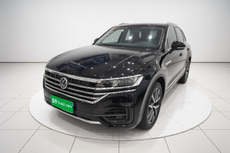 大众 途锐 2019款 3.0TSI 锐锋版 国VI
