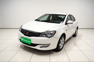 荣威350 2013款 350S 1.5L 手动迅驰版