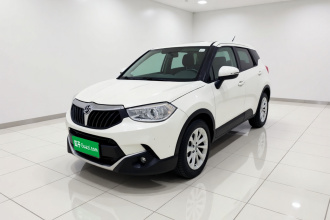 中华V3 2015款 1.5L 手动智能型