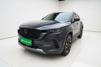 马自达CX-50行也 2023款 2.5L 智行版