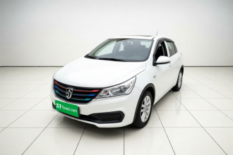 宝骏310 2016款 1.2L 手动舒适型