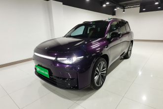 零跑汽车 零跑C16 2024款 增程 200尊享版