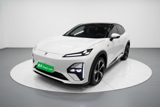 深蓝汽车 深蓝S07 2026款 230Ultra 华为乾崑ADS SE版