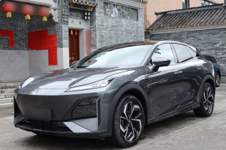 深蓝汽车 深蓝S07 2025款 285Max 华为乾崑智驾ADS SE增程版