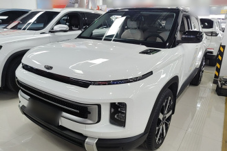 吉利汽车 吉利icon 2023款 1.5TD 主角