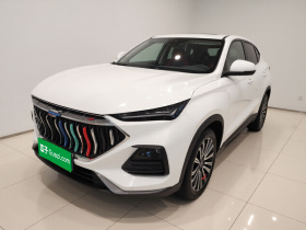 长安欧尚X5 2021款 1.5T DCT尊贵型