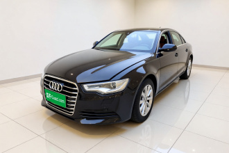 奥迪A6L 2014款 TFSI 标准型