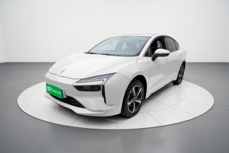 江铃集团新能源 羿 2022款 标准续航行业定制版