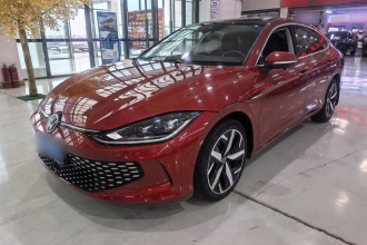 大众 2022款 凌渡L 280TSI DSG酷辣版