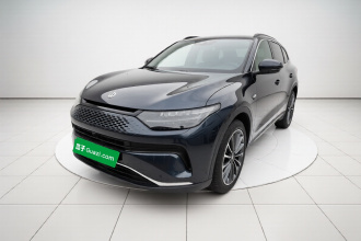 零跑汽车 零跑C11 2024款 增程 300尊享版