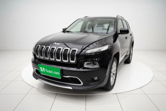 Jeep 自由光 2016款 2.4L 专业版