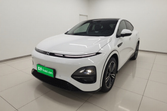 小鹏G6 2023款 580 长续航 Pro