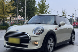 MINI 2014款 1.2T ONE