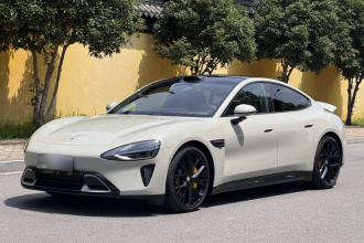 小米汽车 小米SU7 2024款 四驱超长续航高阶智驾Max版