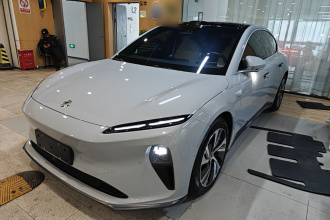 蔚来ET5 2022款 75kWh