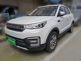 长安CS55 2017款 1.5T 自动炫色型