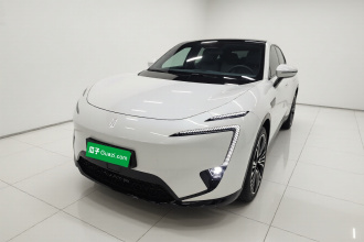 阿维塔11 2025款 改款 Max 增程版