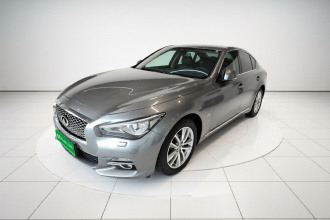 英菲尼迪Q50L 2016款 2.0T 悦享版