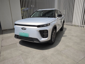 奇瑞 风云T6 2024款 PRO版