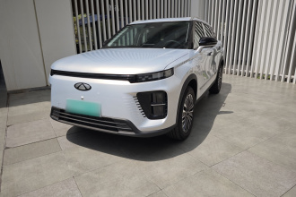 奇瑞 风云T6 2024款 PRO版