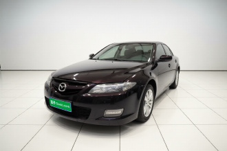 马自达6 2015款 2.0L 自动经典型