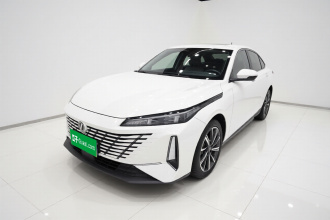 长安 逸动 2024款 1.5T GDI自动 尊贵型