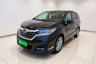 本田 艾力绅 2016款 2.4L 至尊版